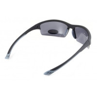 Окуляри поляризаційні BluWater Daytona-1 Polarized (gray) сірі Окуляри поляризаційні BluWater Daytona-1 Polarized (gray) сірі