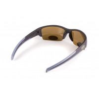 Окуляри поляризаційні BluWater Daytona-2 Polarized (brown) коричневі Окуляри поляризаційні BluWater Daytona-2 Polarized (brown) коричневі