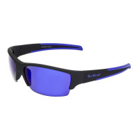 Окуляри поляризаційні BluWater Daytona-2 Polarized (G-Tech™ blue) сині дзеркальні Окуляри поляризаційні BluWater Daytona-2 Polarized (G-Tech™ blue) сині дзеркальні
