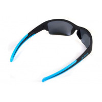 Окуляри поляризаційні BluWater Daytona-2 Polarized (G-Tech™ blue) сині дзеркальні Окуляри поляризаційні BluWater Daytona-2 Polarized (G-Tech™ blue) сині дзеркальні