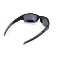 Окуляри поляризаційні BluWater Daytona-2 Polarized (gray) сірі Окуляри поляризаційні BluWater Daytona-2 Polarized (gray) сірі
