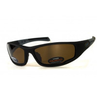 Окуляри поляризаційні BluWater Daytona-3 Polarized (brown) коричневі Окуляри поляризаційні BluWater Daytona-3 Polarized (brown) коричневі