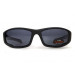 Очки поляризационные BluWater Daytona-3 Polarized (gray) серые