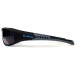 Очки поляризационные BluWater Daytona-3 Polarized (gray) серые