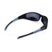 Очки поляризационные BluWater Daytona-3 Polarized (gray) серые