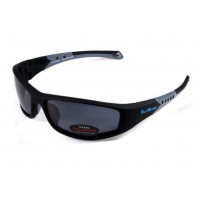 Окуляри поляризаційні BluWater Daytona-3 Polarized (gray) сірі Окуляри поляризаційні BluWater Daytona-3 Polarized (gray) сірі