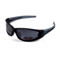 Окуляри поляризаційні BluWater Daytona-4 Polarized (gray) сірі Окуляри поляризаційні BluWater Daytona-4 Polarized (gray) сірі