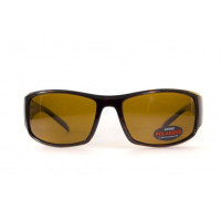 Окуляри поляризаційні BluWater Florida-1 Polarized (brown) коричневі Окуляри поляризаційні BluWater Florida-1 Polarized (brown) коричневі