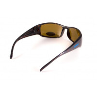 Окуляри поляризаційні BluWater Florida-1 Polarized (brown) коричневі Окуляри поляризаційні BluWater Florida-1 Polarized (brown) коричневі