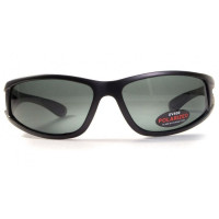 Окуляри поляризаційні BluWater Florida-3 Polarized (gray) сірі