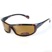 Окуляри поляризаційні BluWater Florida-4 Polarized (brown) коричневі Окуляри поляризаційні BluWater Florida-4 Polarized (brown) коричневі