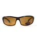 Окуляри поляризаційні BluWater Florida-4 Polarized (brown) коричневі