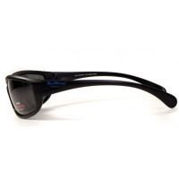 Окуляри поляризаційні BluWater Florida-4 Polarized (gray) сірі Окуляри поляризаційні BluWater Florida-4 Polarized (gray) сірі
