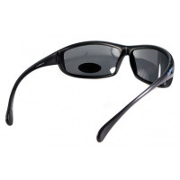 Окуляри поляризаційні BluWater Florida-4 Polarized (gray) сірі Окуляри поляризаційні BluWater Florida-4 Polarized (gray) сірі