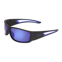 Окуляри поляризаційні BluWater Intersect-2 Polarized (G-Tech™ blue) сині дзеркальні Окуляри поляризаційні BluWater Intersect-2 Polarized (G-Tech™ blue) сині дзеркальні