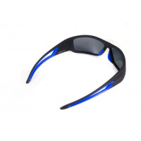 Окуляри поляризаційні BluWater Intersect-2 Polarized (G-Tech™ blue) сині дзеркальні Окуляри поляризаційні BluWater Intersect-2 Polarized (G-Tech™ blue) сині дзеркальні