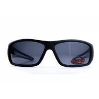 Окуляри поляризаційні BluWater Intersect-2 Polarized (gray) сірі