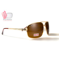 Окуляри поляризаційні BluWater Navigator-2 Polarized (brown) коричневі Окуляри поляризаційні BluWater Navigator-2 Polarized (brown) коричневі