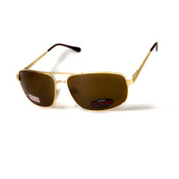 Окуляри поляризаційні BluWater Navigator-2 Polarized (brown) коричневі