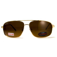 Окуляри поляризаційні BluWater Navigator-2 Polarized (brown) коричневі Окуляри поляризаційні BluWater Navigator-2 Polarized (brown) коричневі