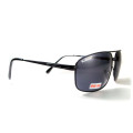 Окуляри поляризаційні BluWater Navigator-2 Polarized (gray) сірі