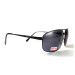 Окуляри поляризаційні BluWater Navigator-2 Polarized (gray) сірі