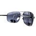 Окуляри поляризаційні BluWater Navigator-2 Polarized (gray) сірі
