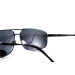 Окуляри поляризаційні BluWater Navigator-2 Polarized (gray) сірі
