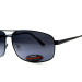 Окуляри поляризаційні BluWater Navigator-2 Polarized (gray) сірі