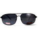 Окуляри поляризаційні BluWater Navigator-2 Polarized (gray) сірі