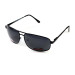 Окуляри поляризаційні BluWater Navigator-2 Polarized (gray) сірі