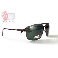 Окуляри поляризаційні BluWater Navigator-2 Polarized (green) зелений Окуляри поляризаційні BluWater Navigator-2 Polarized (green) зелений