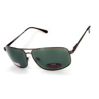 Окуляри поляризаційні BluWater Navigator-2 Polarized (green) зелений Окуляри поляризаційні BluWater Navigator-2 Polarized (green) зелений