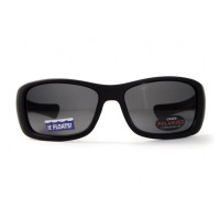 Окуляри поляризаційні BluWater Paddle Polarized (gray) сірі Окуляри поляризаційні BluWater Paddle Polarized (gray) сірі