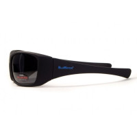 Окуляри поляризаційні BluWater Paddle Polarized (gray) сірі Окуляри поляризаційні BluWater Paddle Polarized (gray) сірі