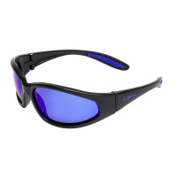 Окуляри поляризаційні BluWater Samson-2 Polarized (G-Tech™ blue) сині дзеркальні Окуляри поляризаційні BluWater Samson-2 Polarized (G-Tech™ blue) сині дзеркальні