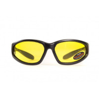 Окуляри поляризаційні BluWater Samson-2 Polarized (yellow) жовті Окуляри поляризаційні BluWater Samson-2 Polarized (yellow) жовті