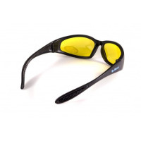 Окуляри поляризаційні BluWater Samson-2 Polarized (yellow) жовті Окуляри поляризаційні BluWater Samson-2 Polarized (yellow) жовті