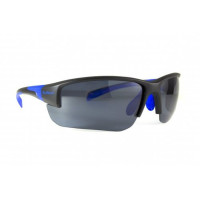 Окуляри поляризаційні BluWater Samson-3 Polarized (gray) сірі Окуляри поляризаційні BluWater Samson-3 Polarized (gray) сірі