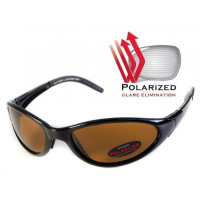 Окуляри поляризаційні BluWater Venice Polarized (brown) коричневі Окуляри поляризаційні BluWater Venice Polarized (brown) коричневі