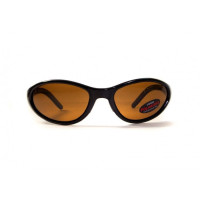 Окуляри поляризаційні BluWater Venice Polarized (brown) коричневі