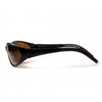 Окуляри поляризаційні BluWater Venice Polarized (brown) коричневі