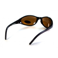 Окуляри поляризаційні BluWater Venice Polarized (brown) коричневі Окуляри поляризаційні BluWater Venice Polarized (brown) коричневі