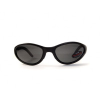 Окуляри поляризаційні BluWater Venice Polarized (gray) сірі