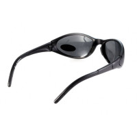 Окуляри поляризаційні BluWater Venice Polarized (gray) сірі Окуляри поляризаційні BluWater Venice Polarized (gray) сірі