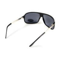 Окуляри поляризаційні BluWater Wild-1 Polarized (gray) сірі