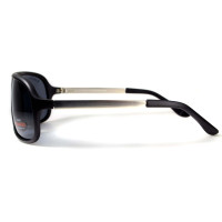 Окуляри поляризаційні BluWater Wild-1 Polarized (gray) сірі Окуляри поляризаційні BluWater Wild-1 Polarized (gray) сірі