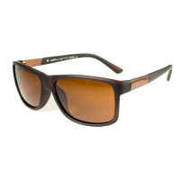 Окуляри поляризаційні Graffito Graffito 773197-C5 Polarize (brown) коричневі
