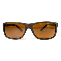 Окуляри поляризаційні Graffito Graffito 773197-C5 Polarize (brown) коричневі