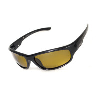 Окуляри поляризаційні Matrix Matrix-779601 Polarized (brown) коричневі